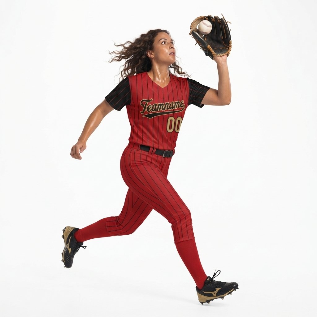 Baseball Uniform - Image 3
