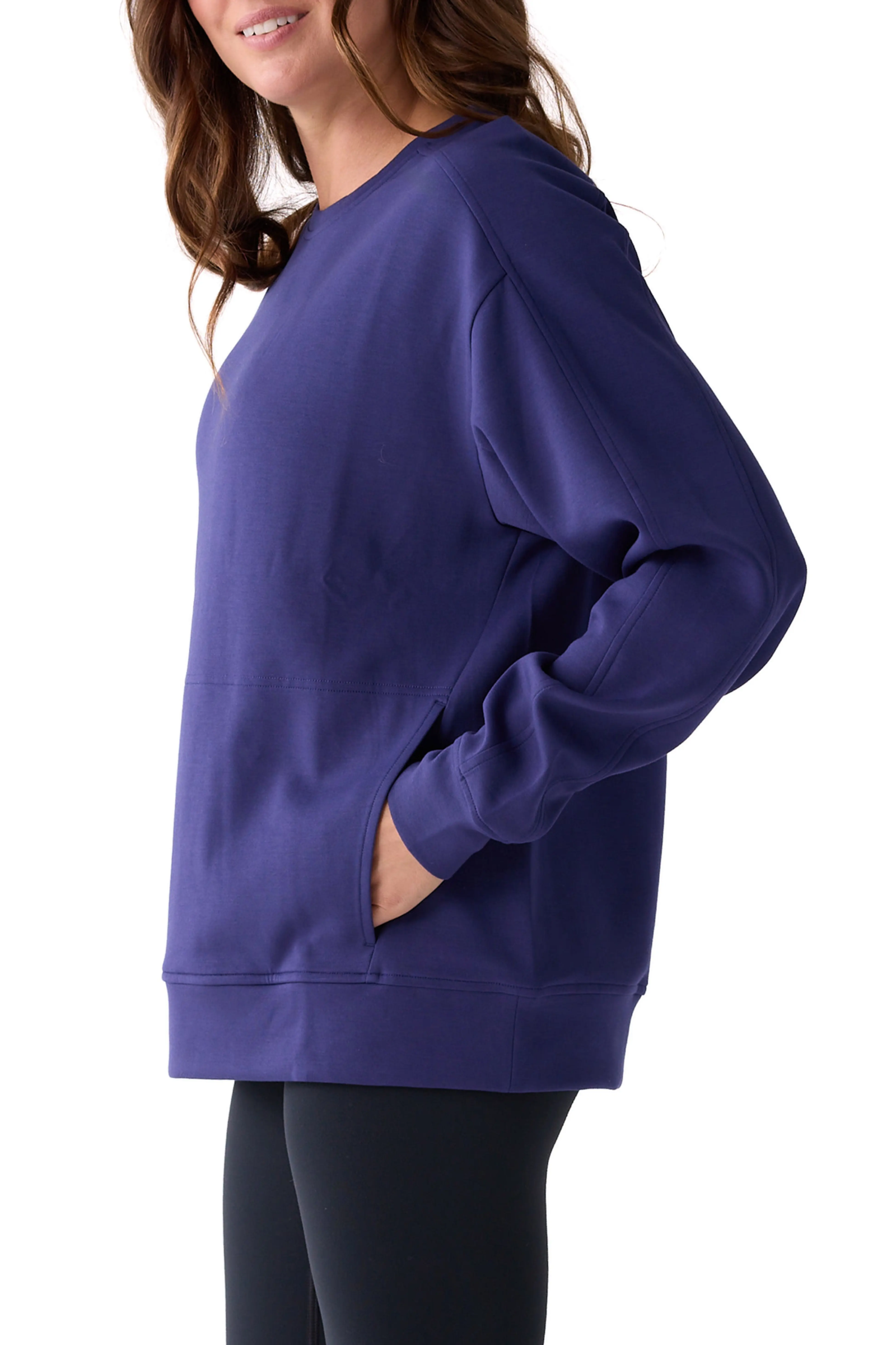 Crewneck Sweatshirt - Image 2