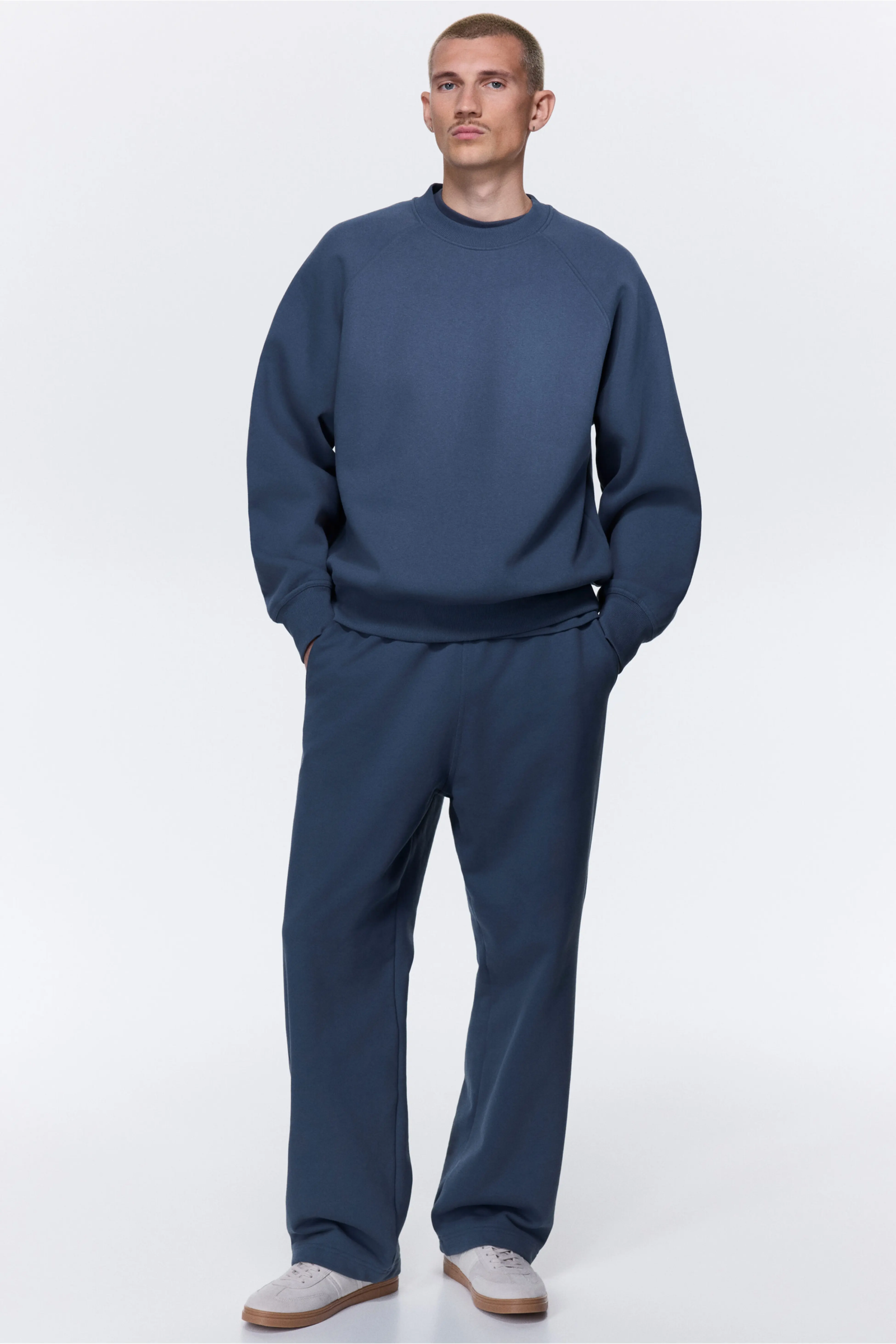 Crewneck Sweatshirt - Image 3