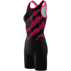 Wrestling Singlets