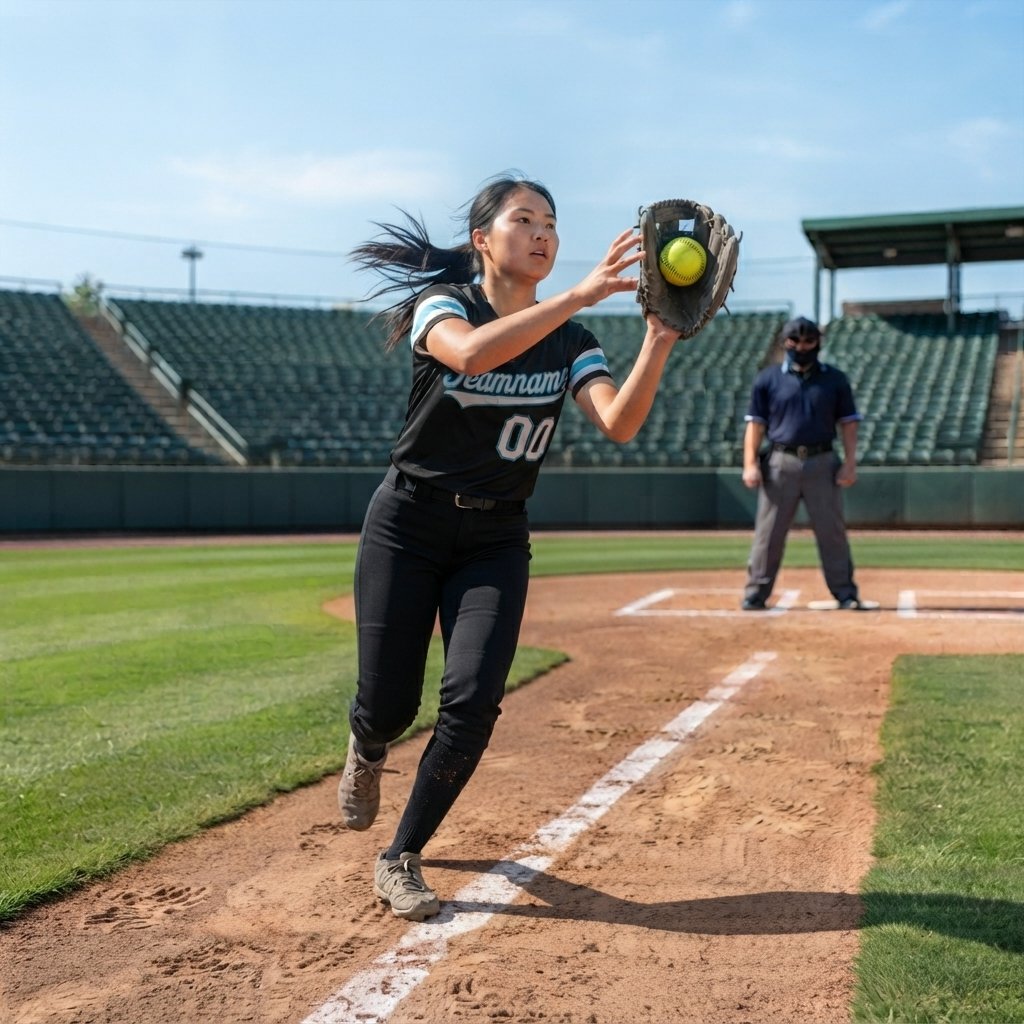 Baseball Uniform - Image 4
