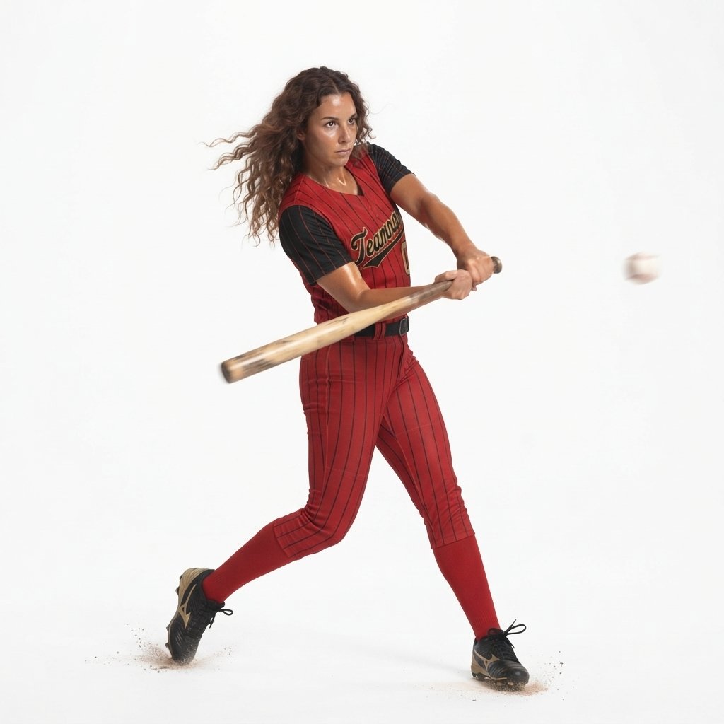 Baseball Uniform - Image 4