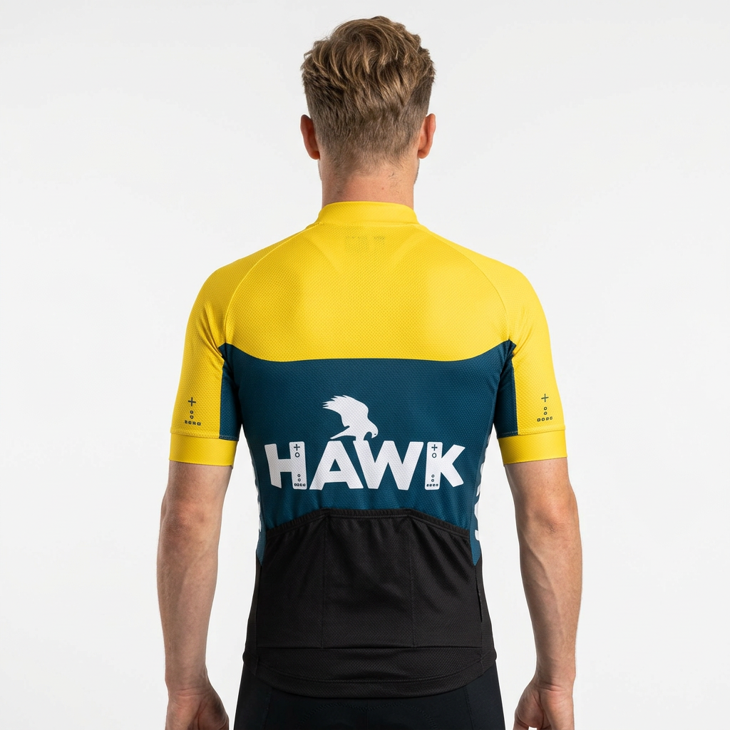 Cycling Uniform - Image 4