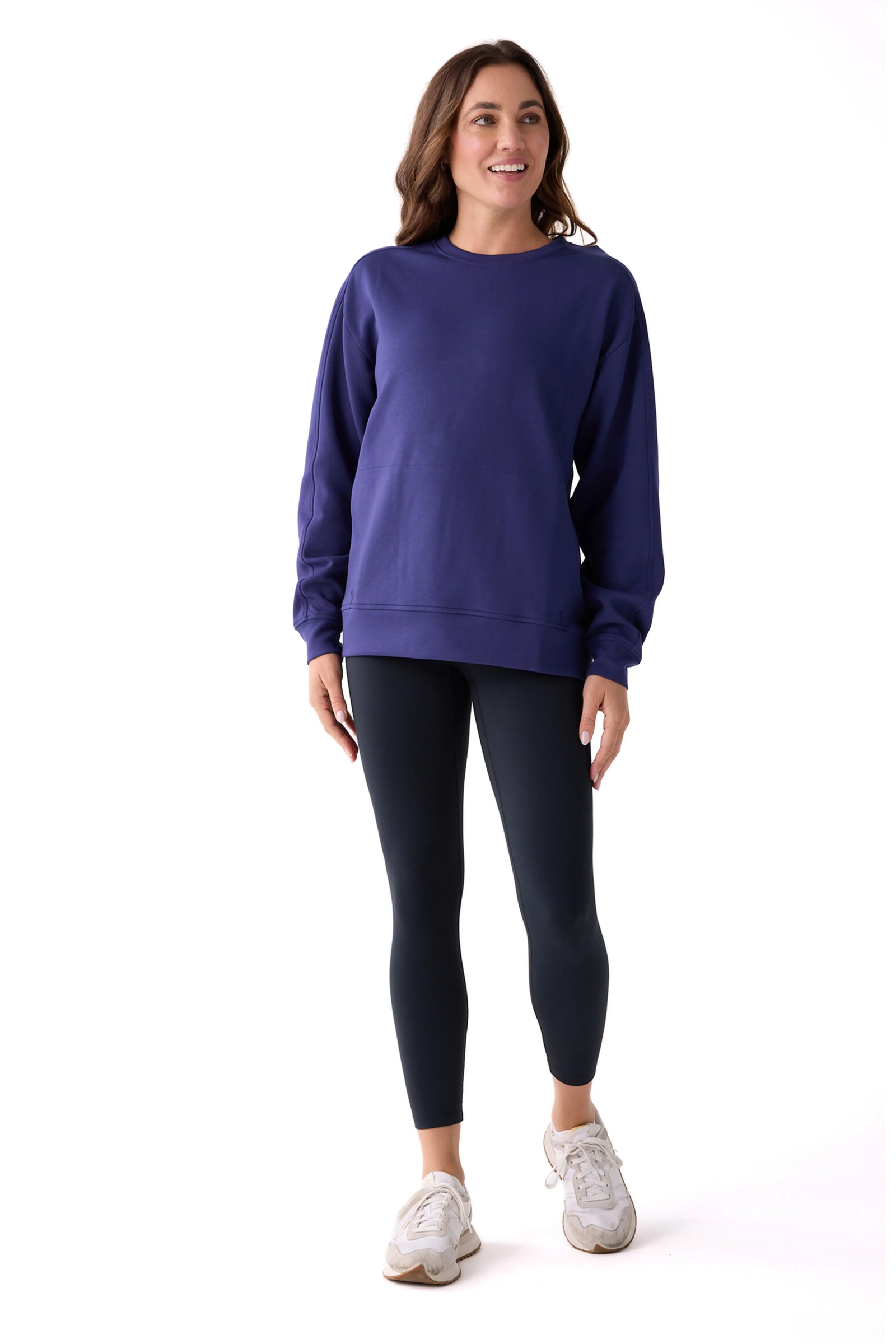Crewneck Sweatshirt - Image 3
