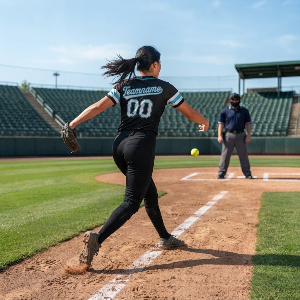 Baseball Uniform - Image 5