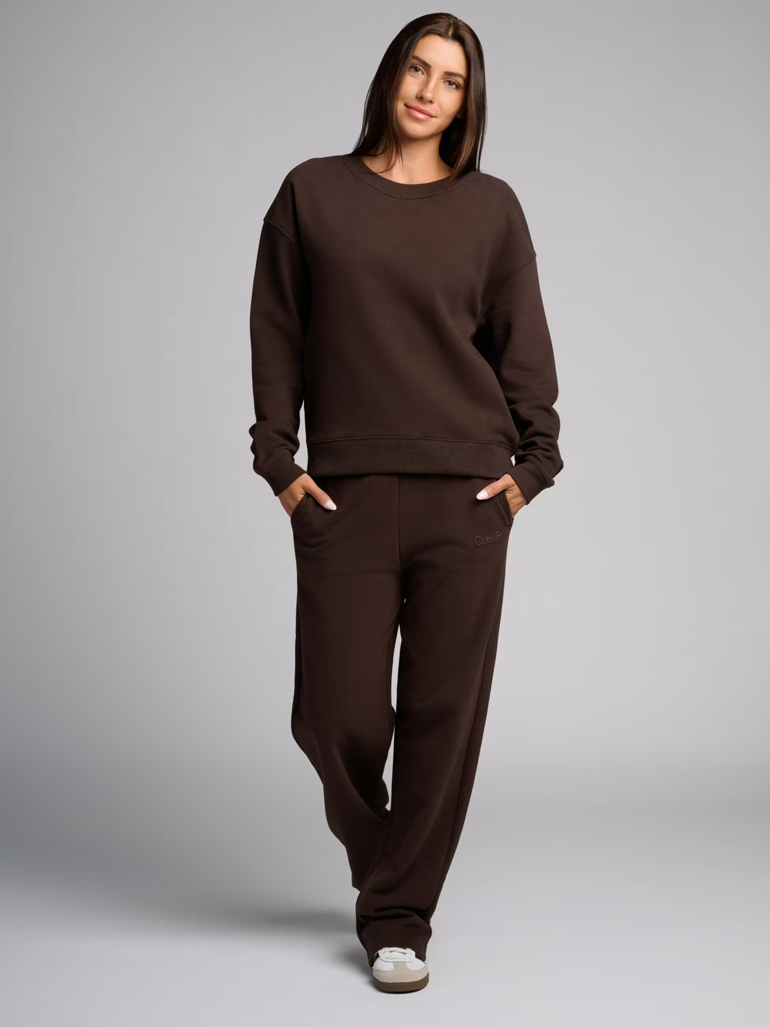 Crewneck Sweatshirt - Image 5