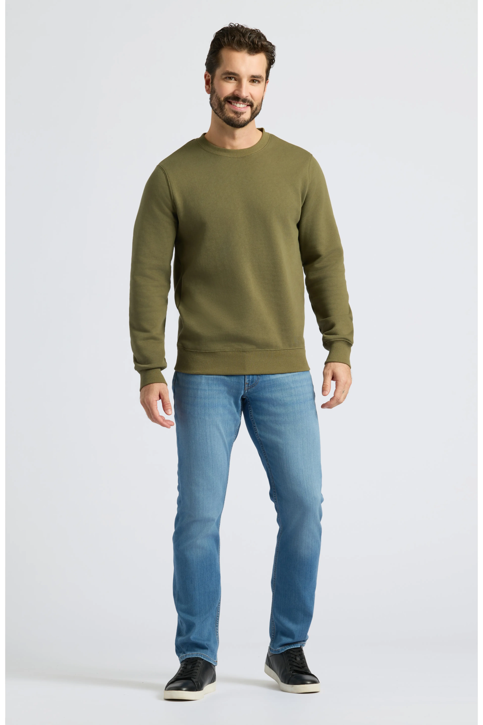 Crewneck Sweatshirt - Image 5