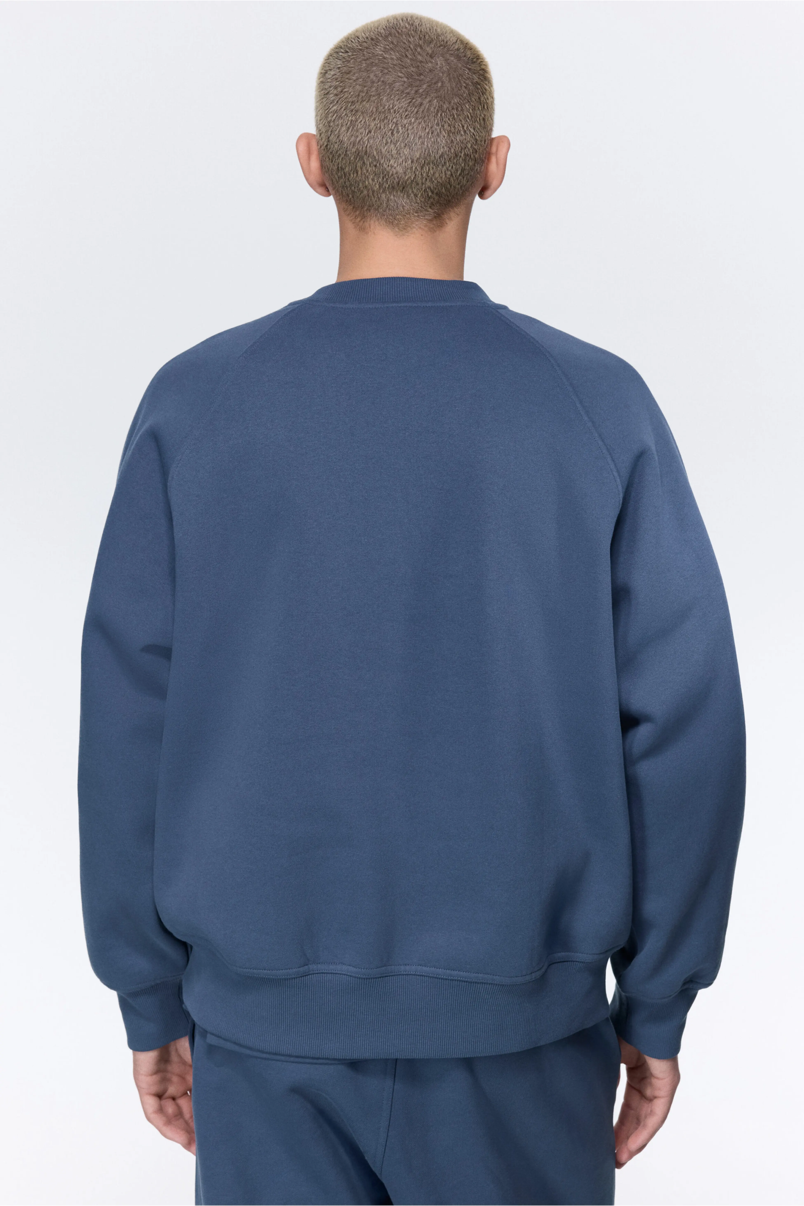 Crewneck Sweatshirt - Image 4