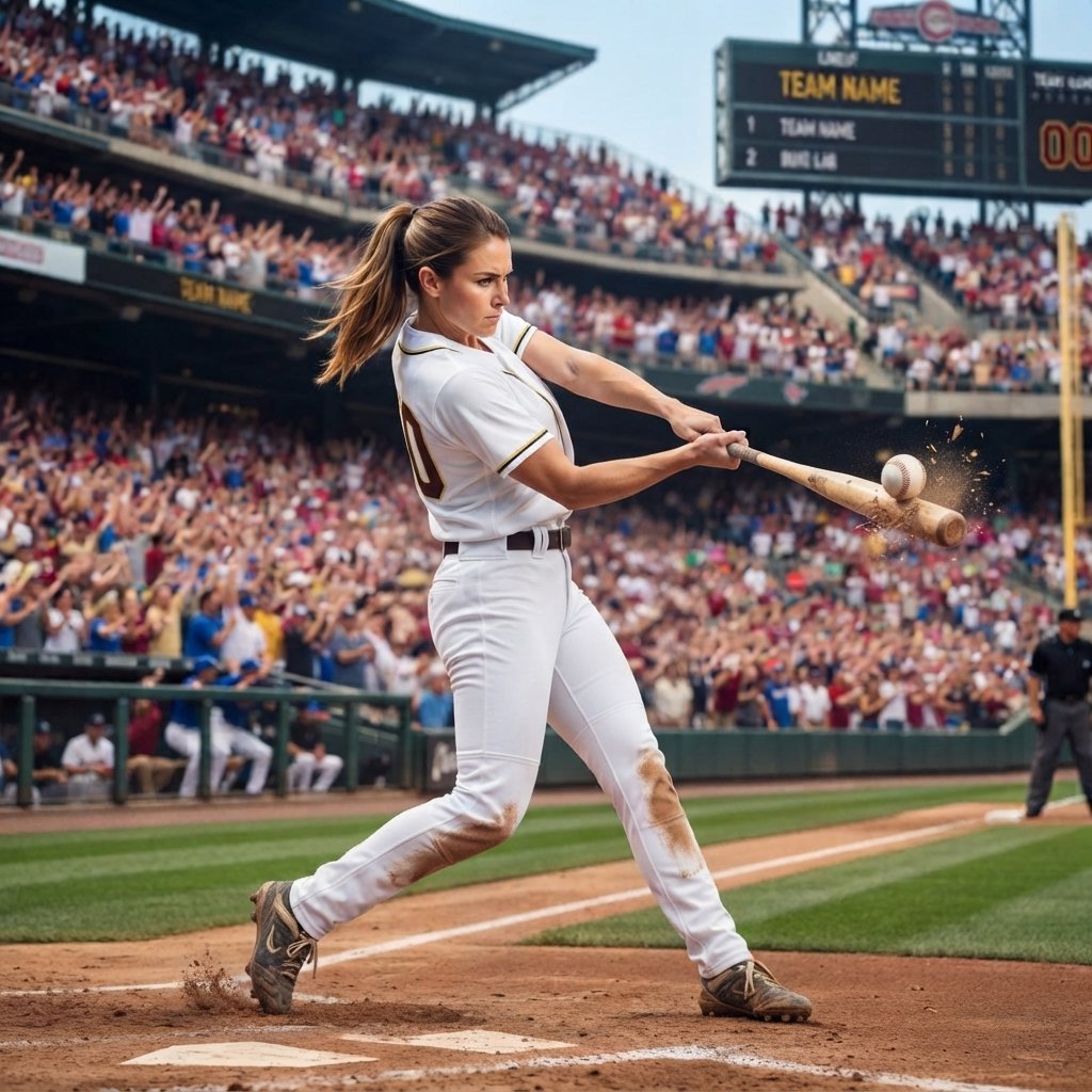 Baseball Uniform - Image 5