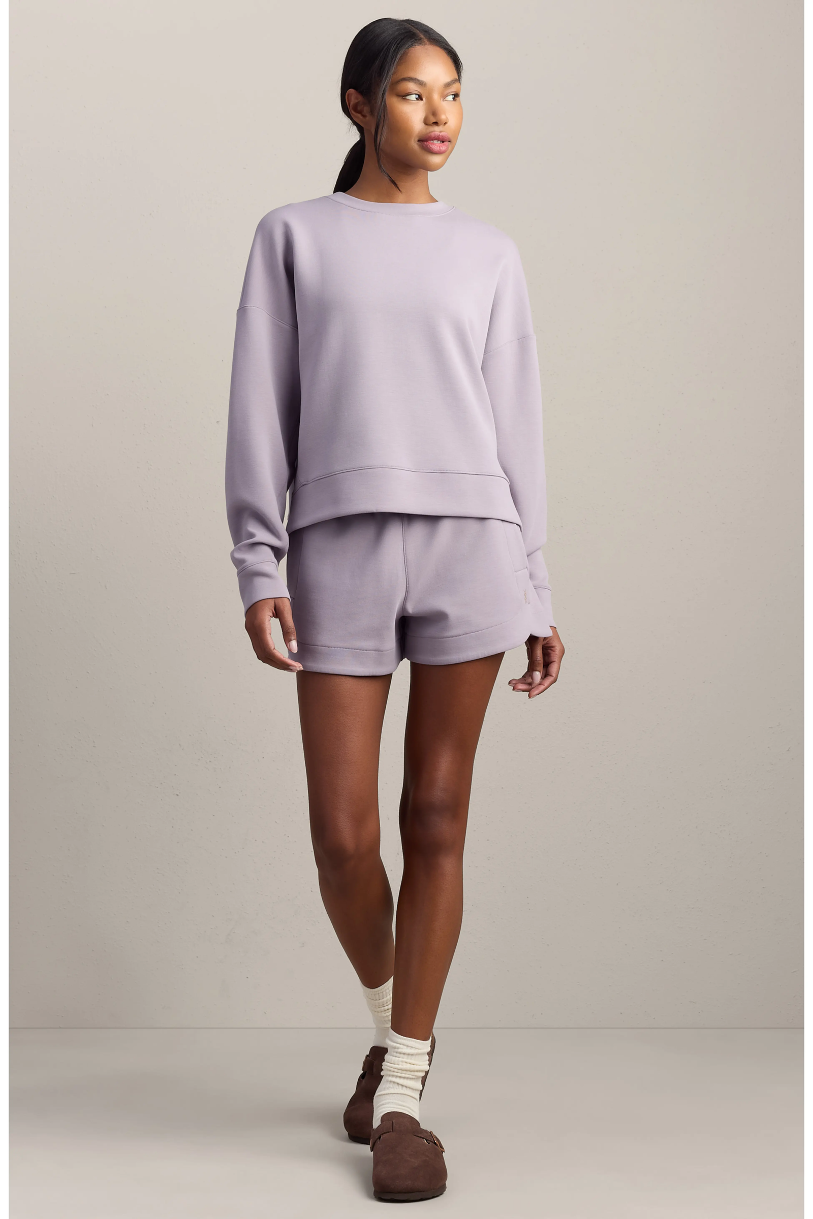 Crewneck Sweatshirt - Image 7