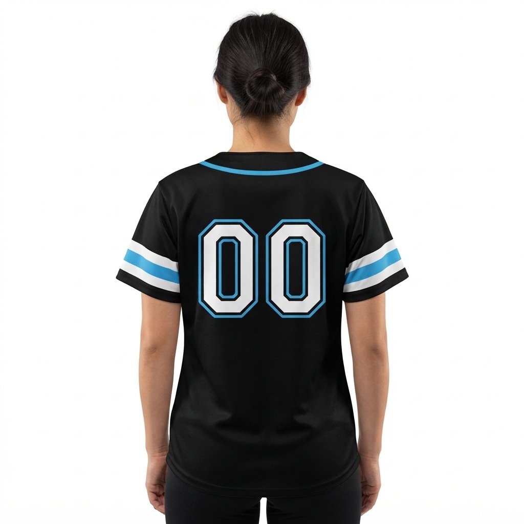 Baseball Uniform - Image 6