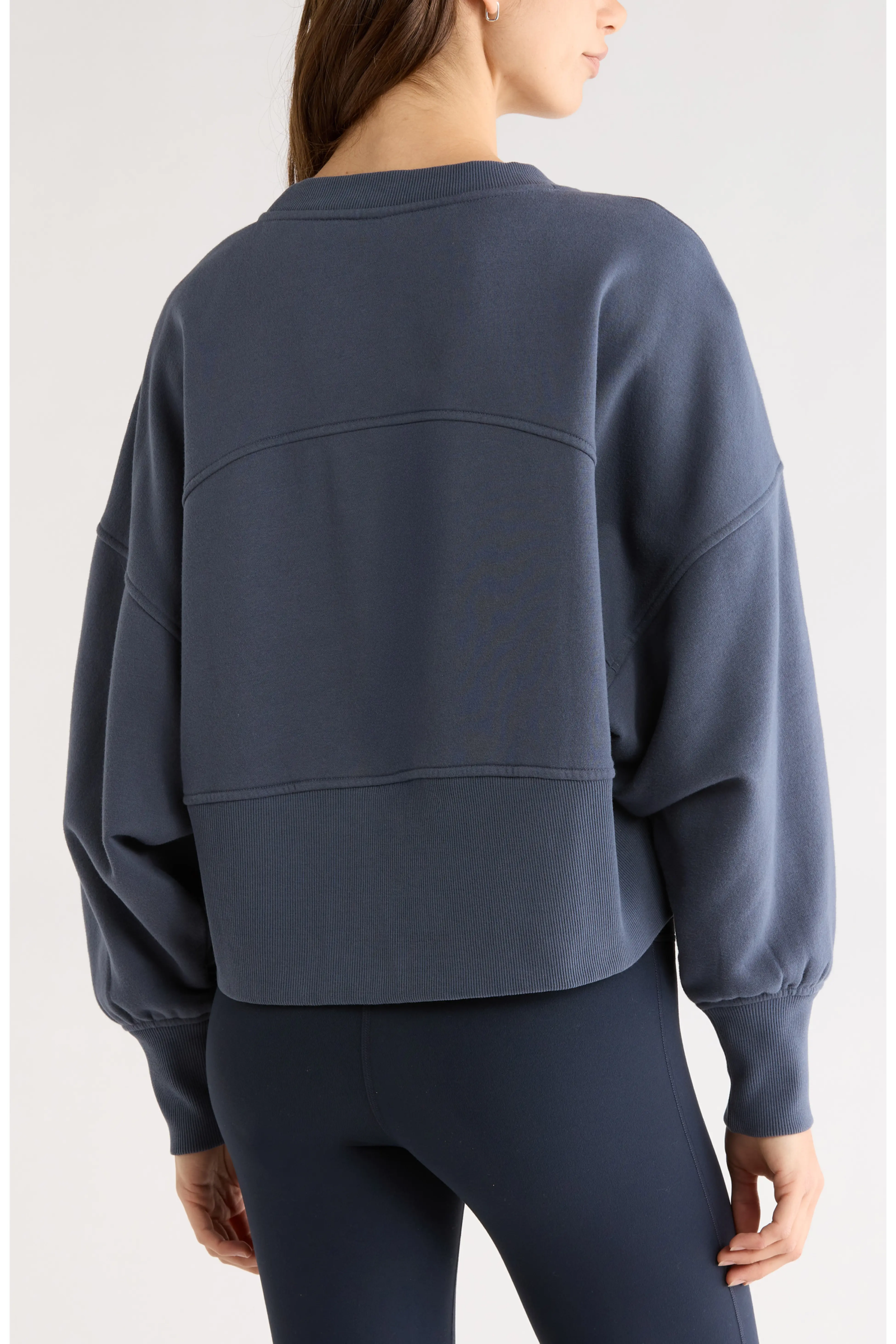 Crewneck Sweatshirt - Image 3