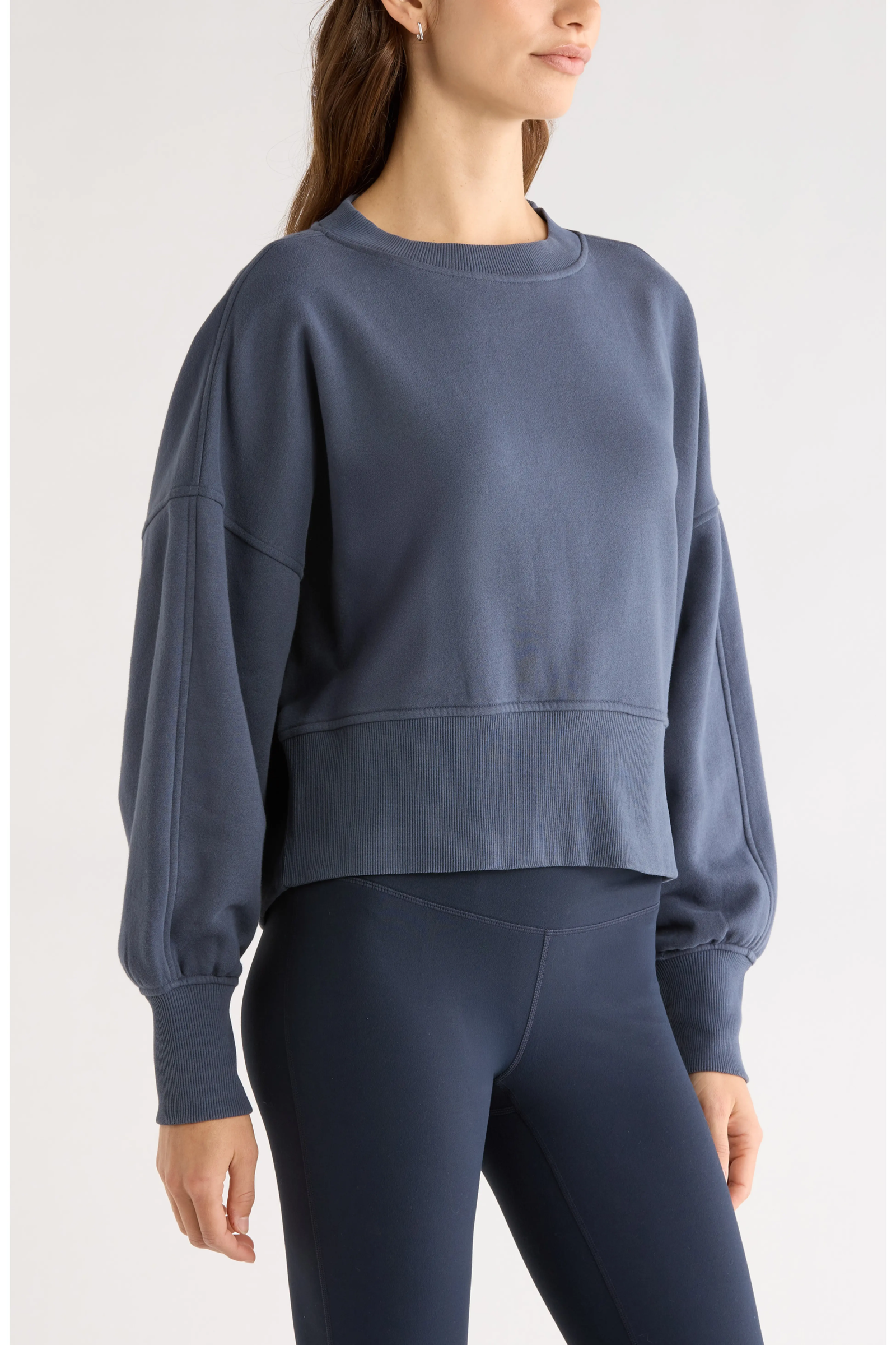 Crewneck Sweatshirt - Image 4