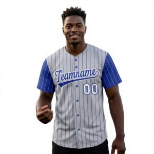 Baseball Uniform
