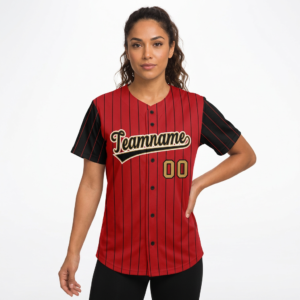 Baseball Uniform