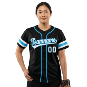 Baseball Uniform