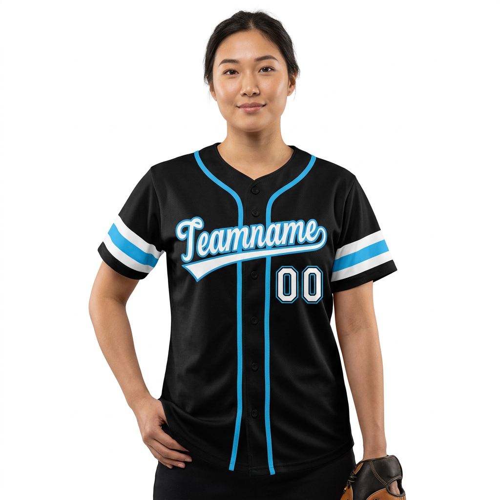 Baseball Uniform