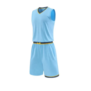 Basketball Uniforms
