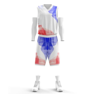 Basketball Uniforms