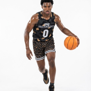 Basketball Uniforms