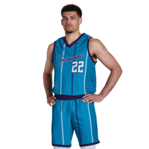 Basketball Uniforms