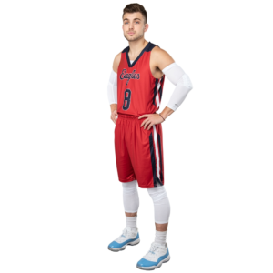 Basketball Uniforms