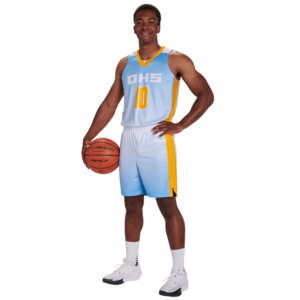 Basketball Uniforms