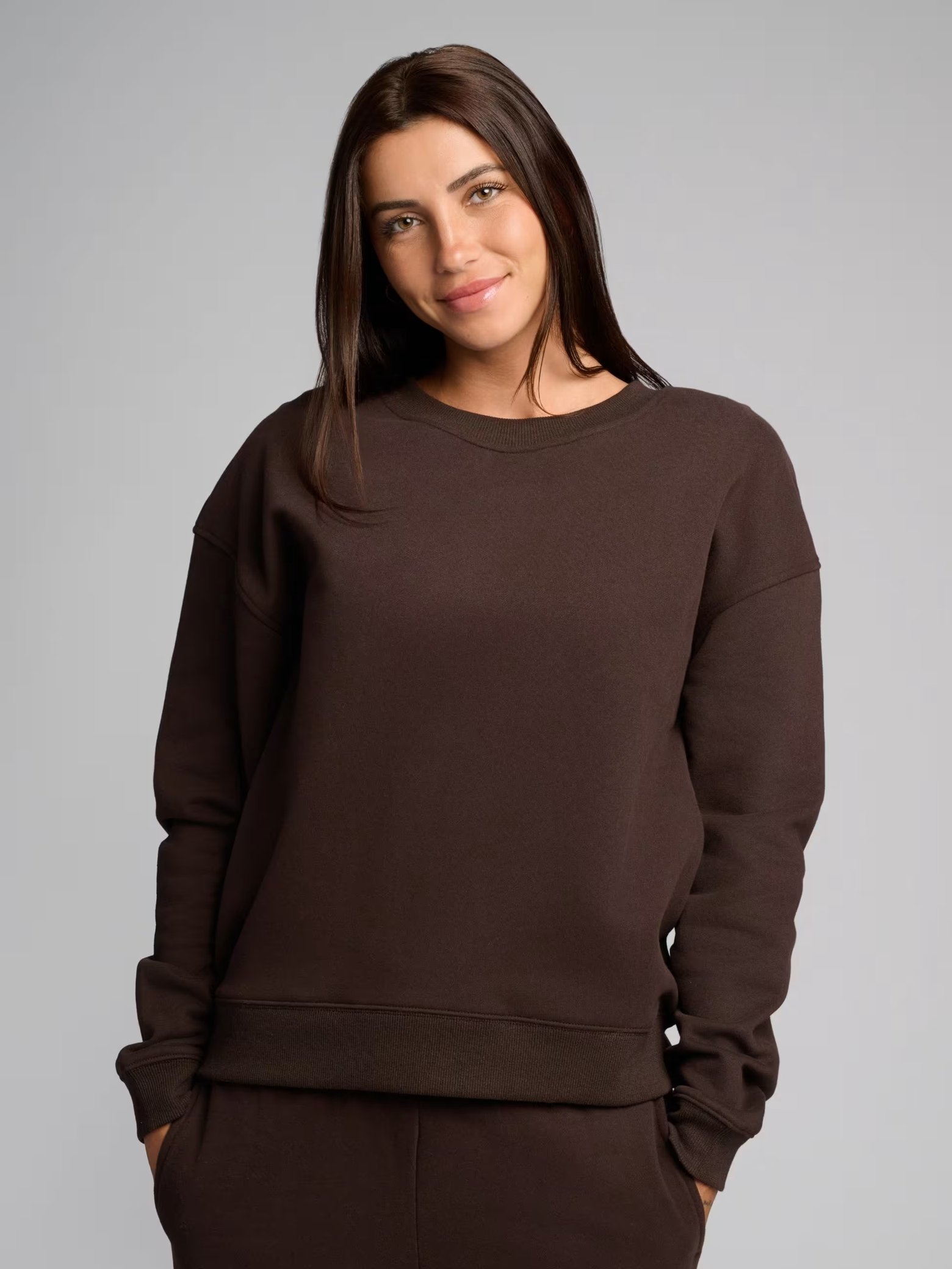 Crewneck Sweatshirt