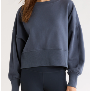 Crewneck Sweatshirt