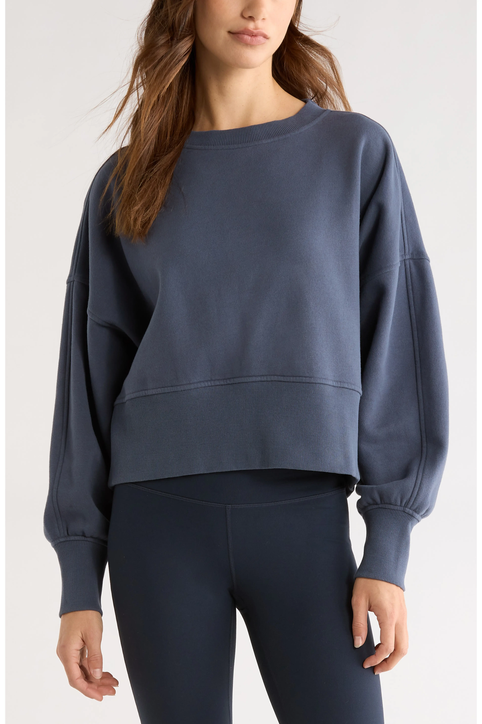 Crewneck Sweatshirt