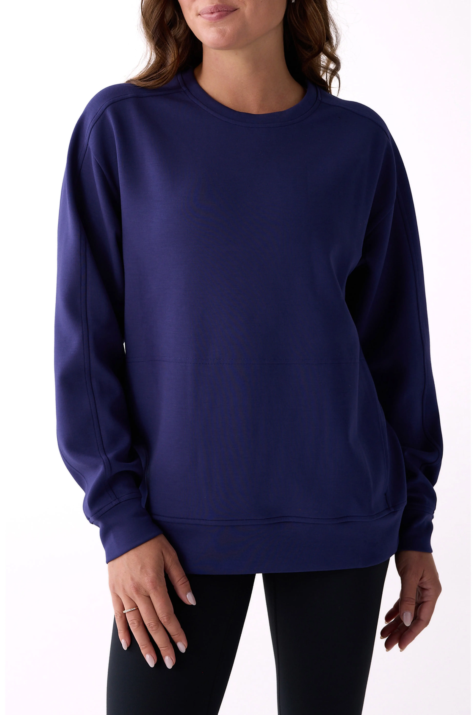 Crewneck Sweatshirt