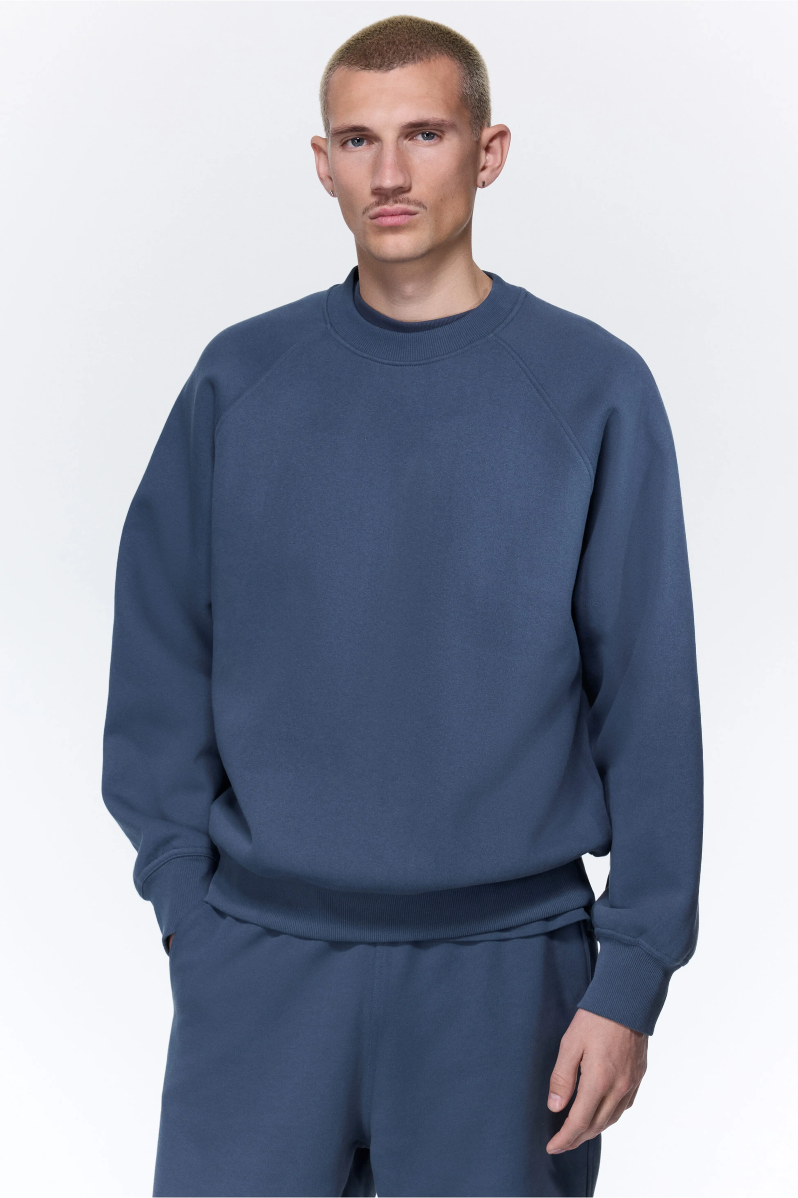 Crewneck Sweatshirt