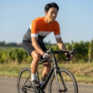 Cycling Uniform