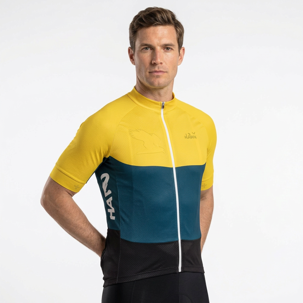Cycling Uniform