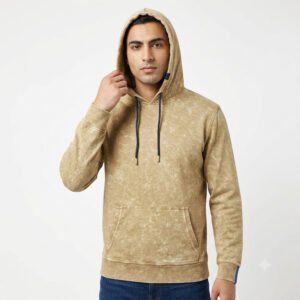 Pullover Hoodie