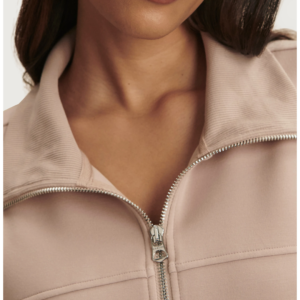 Quarter-Zip Sweatshirt