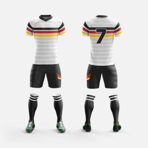 Soccer Uniforms