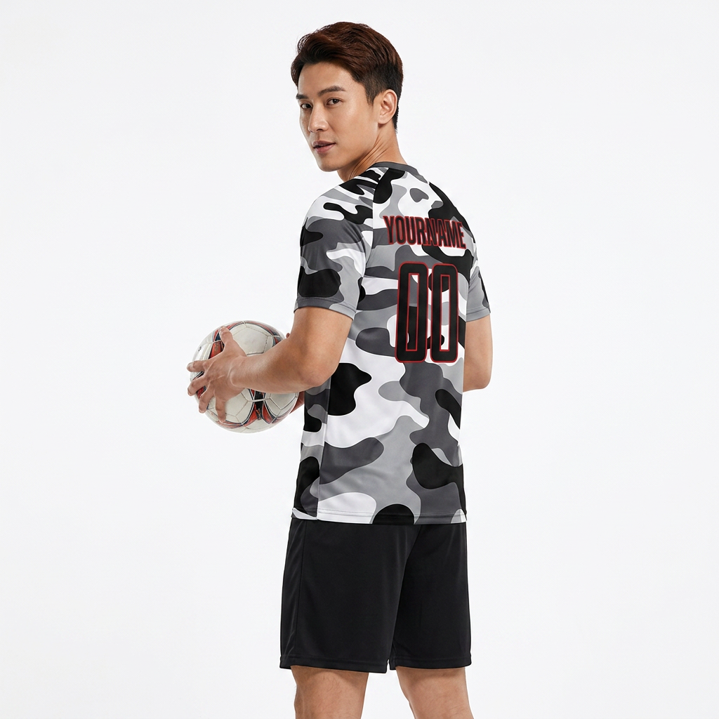 Soccer Uniforms - Image 2