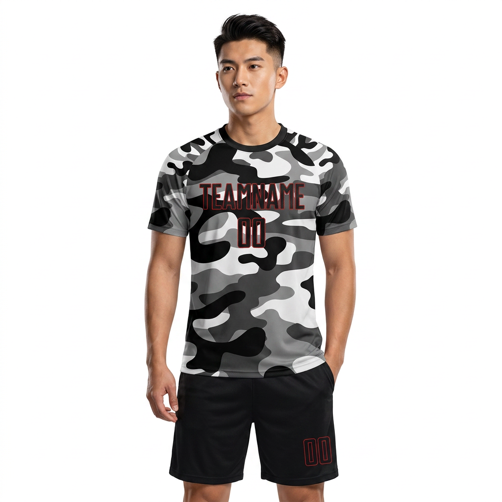 Soccer Uniforms - Image 3