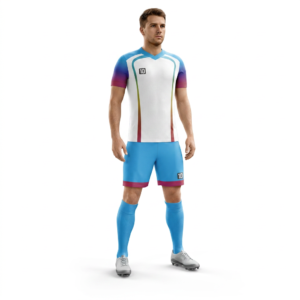 Soccer Uniforms