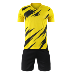 Soccer Uniforms