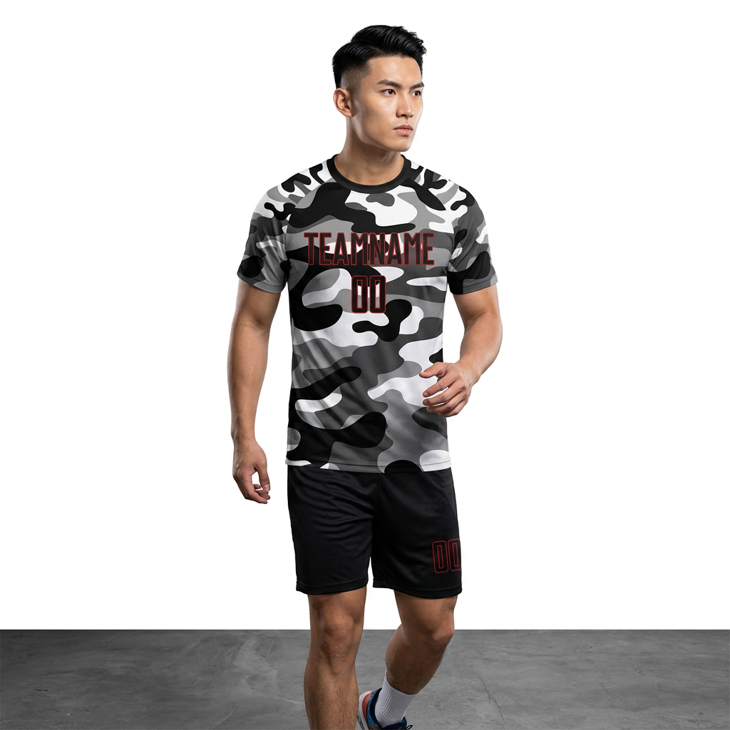 Soccer Uniforms - Image 4