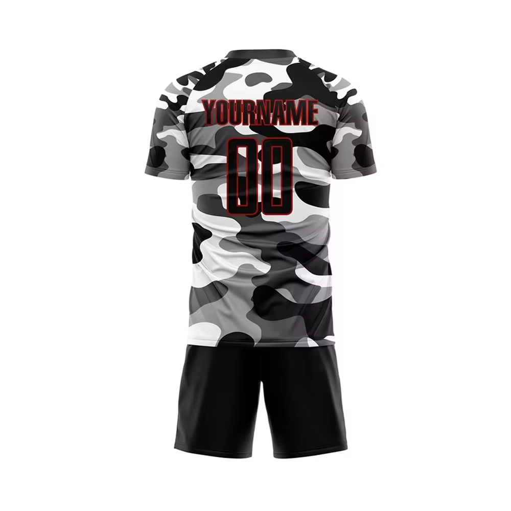 Soccer Uniforms