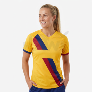 Soccer Uniforms
