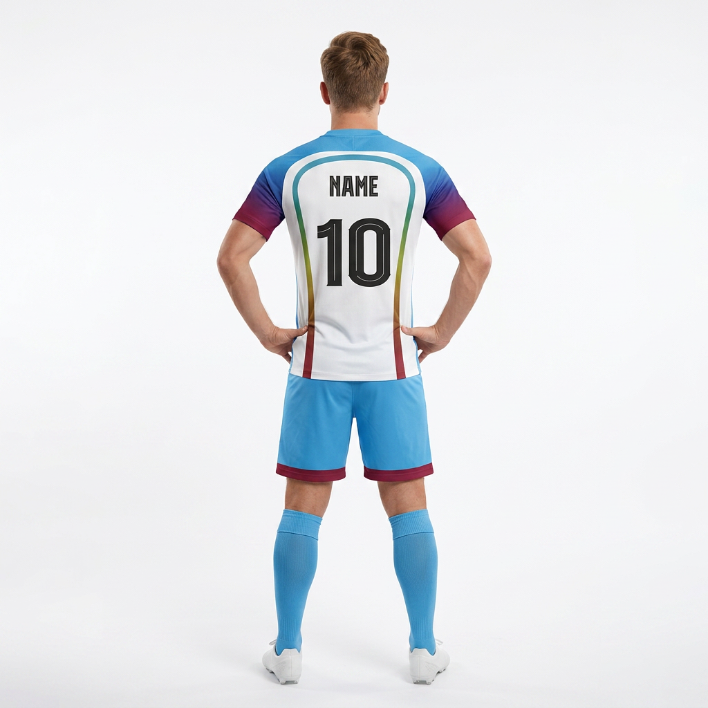 Soccer Uniforms - Image 6