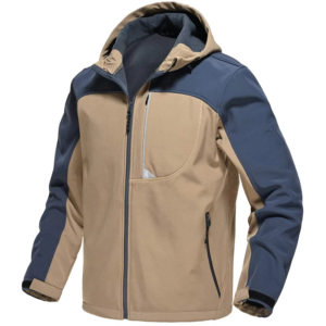 Softshell Jackets