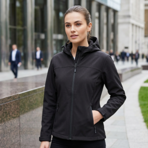 Softshell Jackets