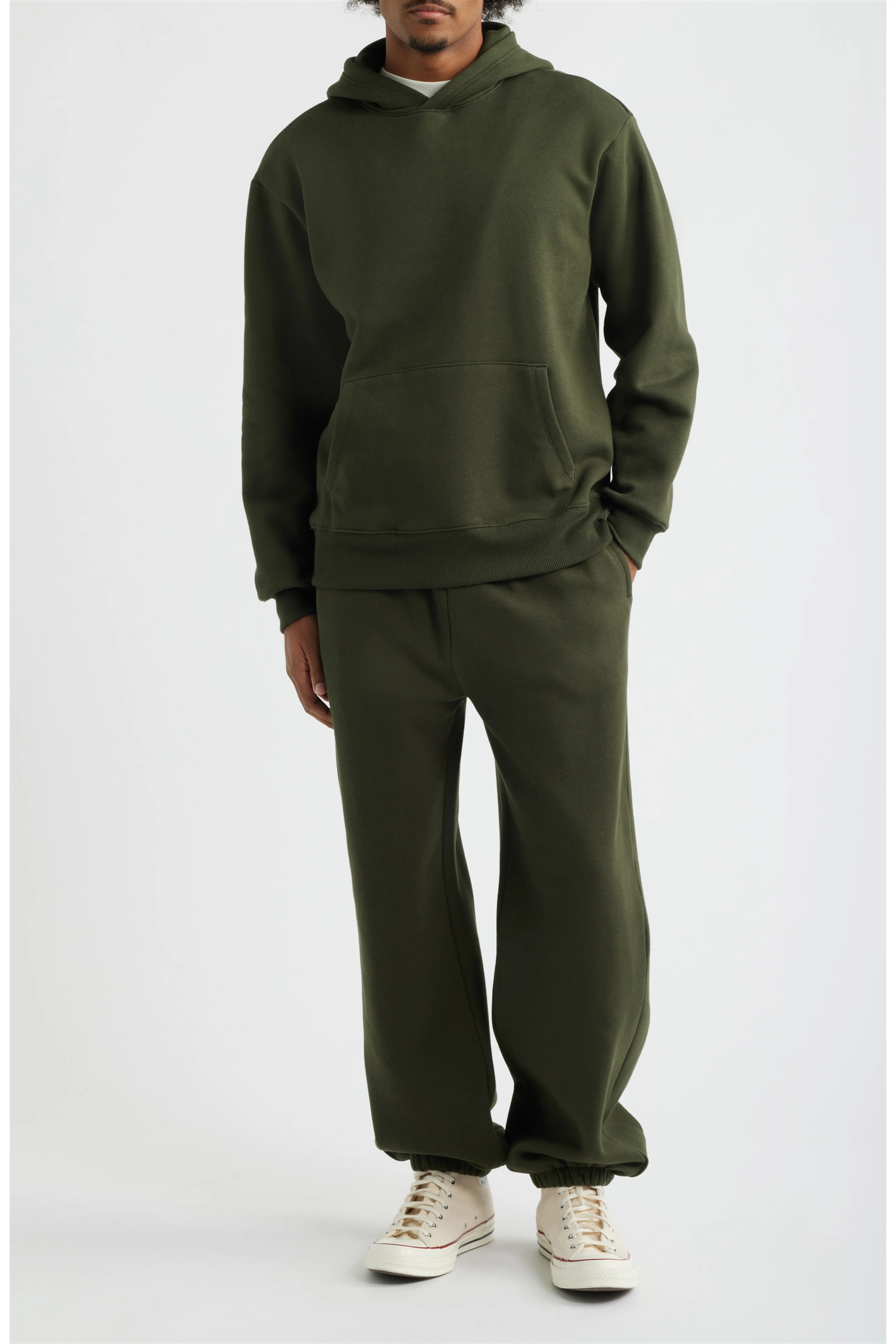 Sweatpants