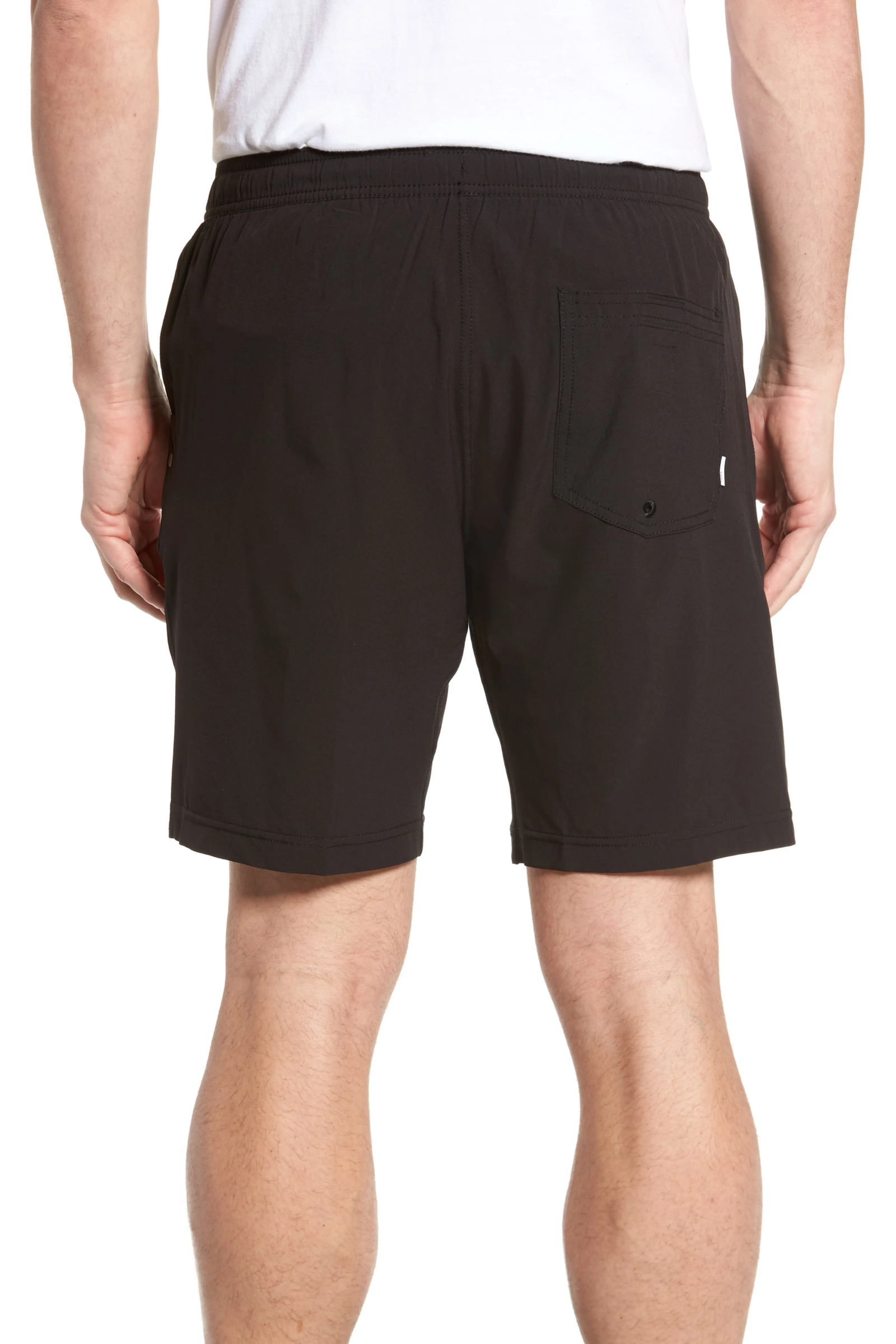 Training & Fight Shorts - Image 3