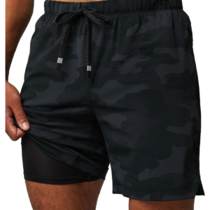 Training & Fight Shorts